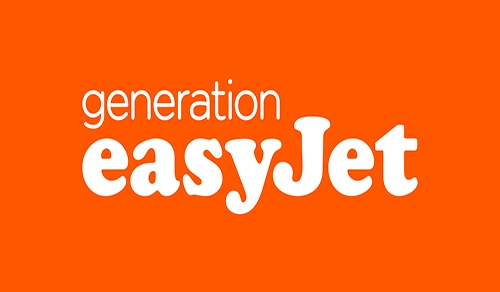 Easyjet Airlines Logo